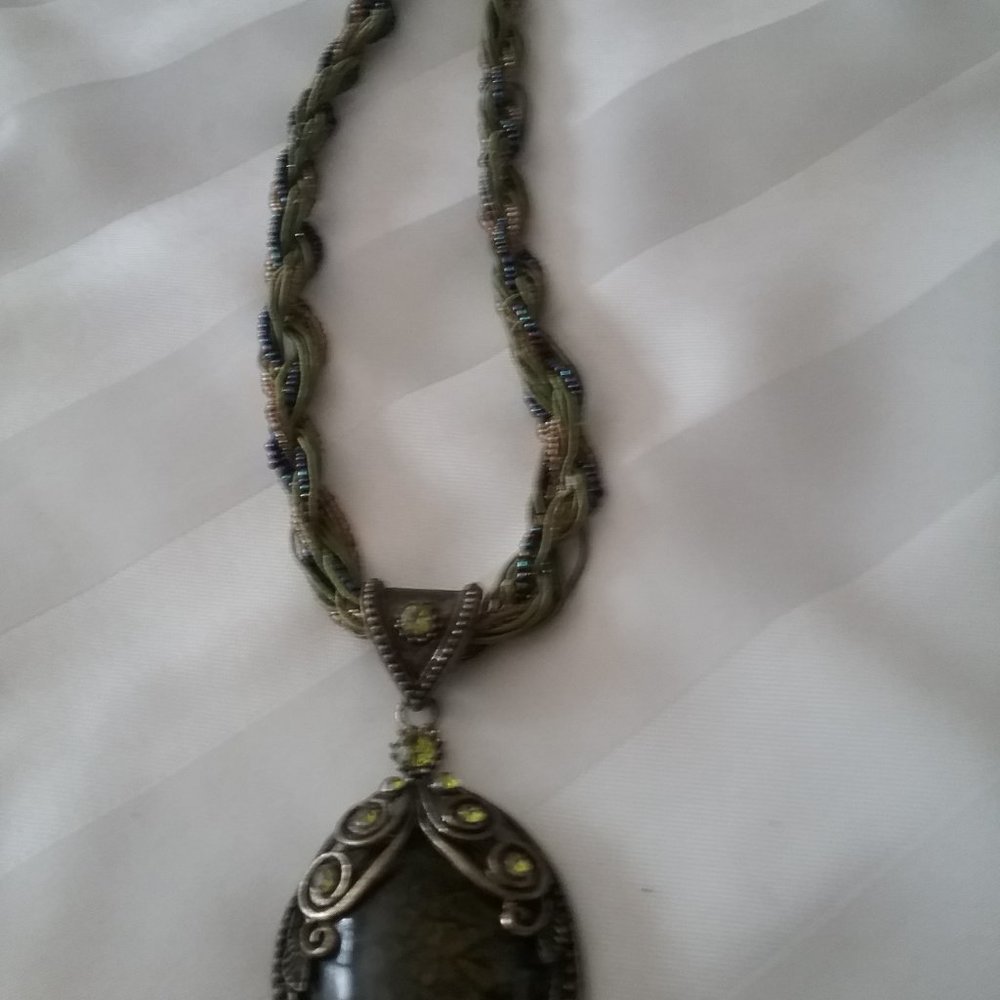 Beautiful Necklace these are all new